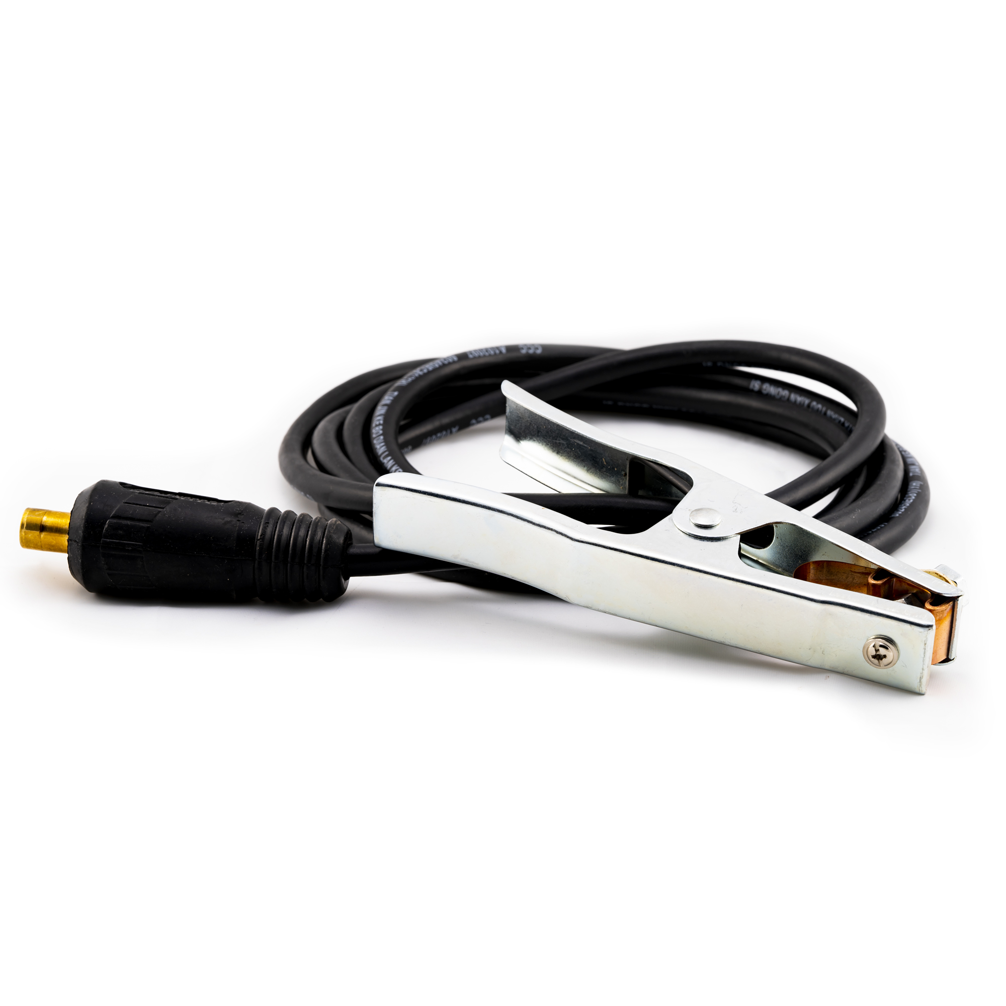 Varilni kabel s prijemalko - masa 300A