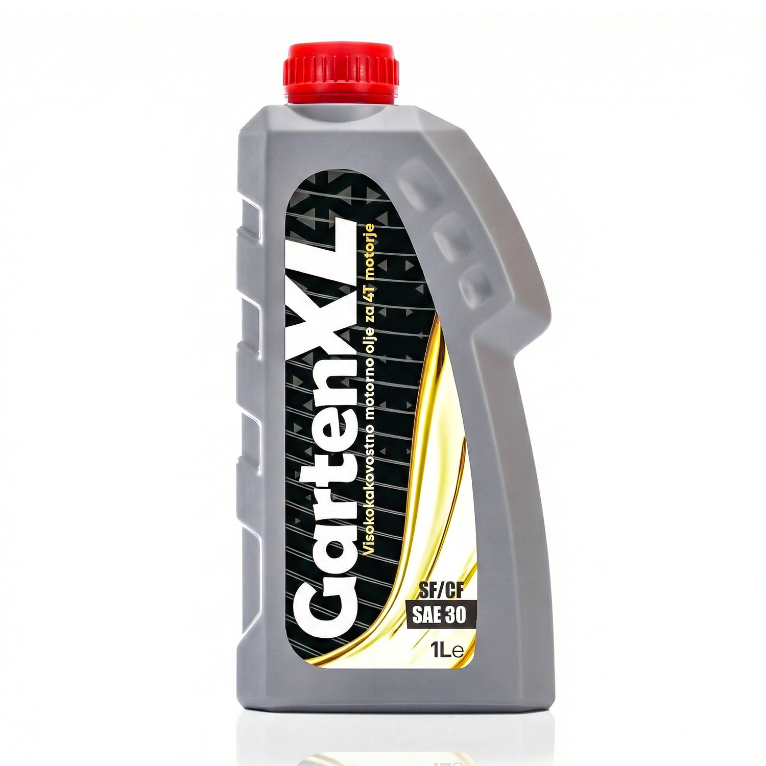 Motorno olje GartenXL SAE 30 - 1L - slika 2