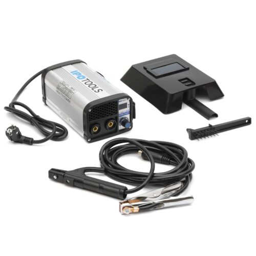 Inverterski varilni aparat Ipotools MMA-160R