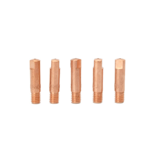 MB15 Kontaktna šoba M6x25 0,6 mm (5 kos)