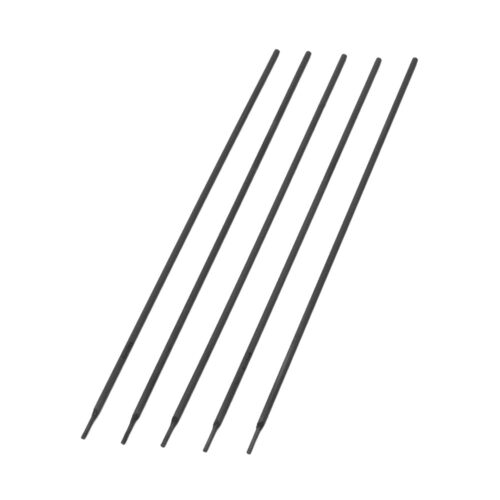 Varilna elektroda oplaščena - Jeklo E6013 2,5mm x 350 mm (1 kg)