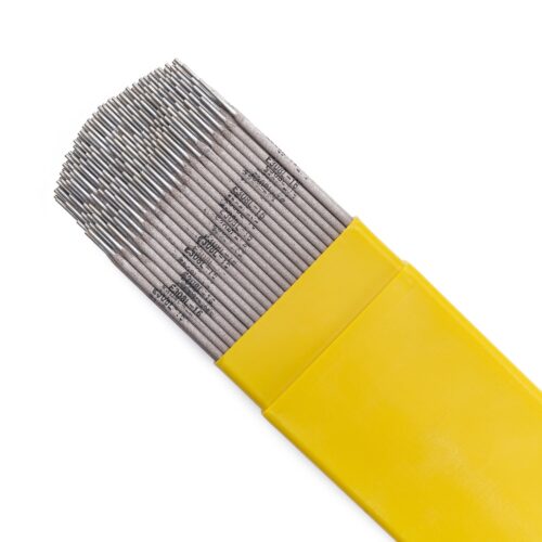 Varilna elektroda oplaščena - nerjavno jeklo 308L 1,6mm x 300mm (1 kg)