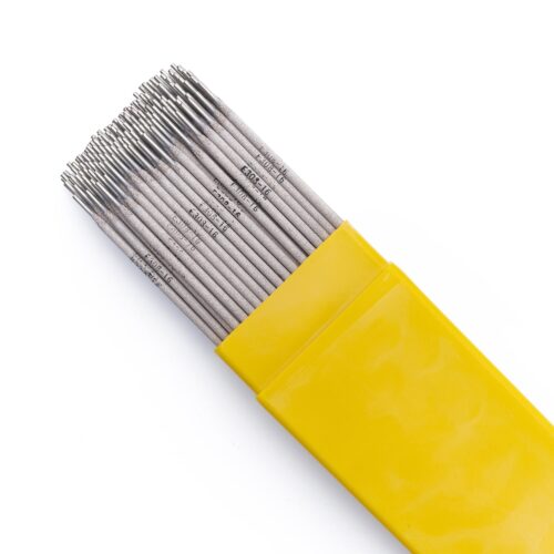 Varilna elektroda oplaščena - nerjavno jeklo 308L 2,0 mm x 300mm (1 kg)