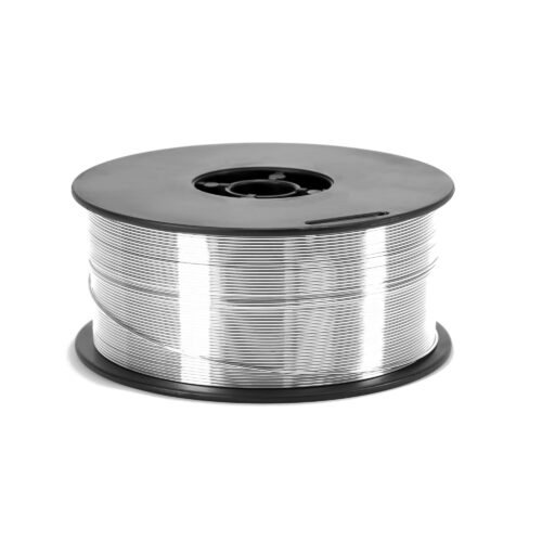 Varilna žica MAG D100 0,8 mm - Aluminij (0,5 kg)