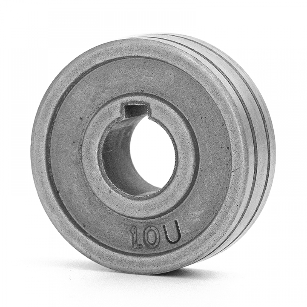 Kolo pogona žice za MIG (za aluminij) - 0,8/1,0 mm