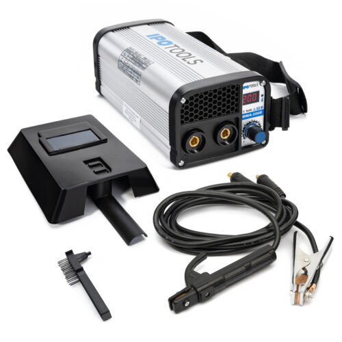 Inverterski varilni aparat Ipotools MMA-200R