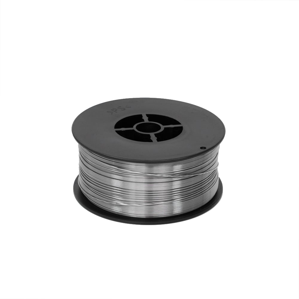 Polnjena varilna žica D100 - 0,8 mm (1kg)