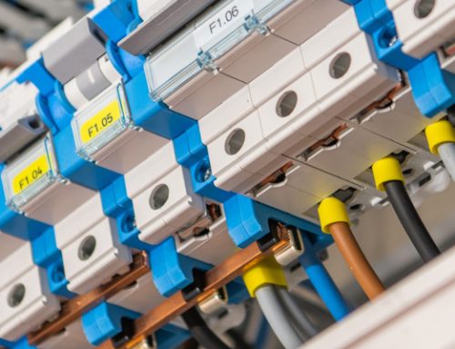 BLOG: Varilni tok, debelina elektrod in varovalke