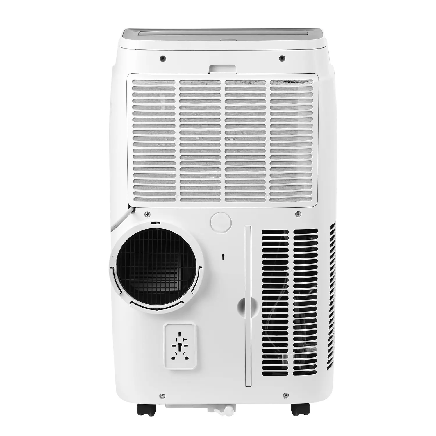 IPOHOME 3v1 prenosna klimatska naprava 12000 BTU - 3,5 kW - slika 4