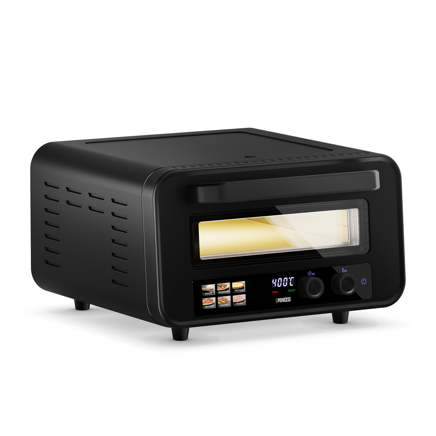 Peč za pico Princess Pro Max