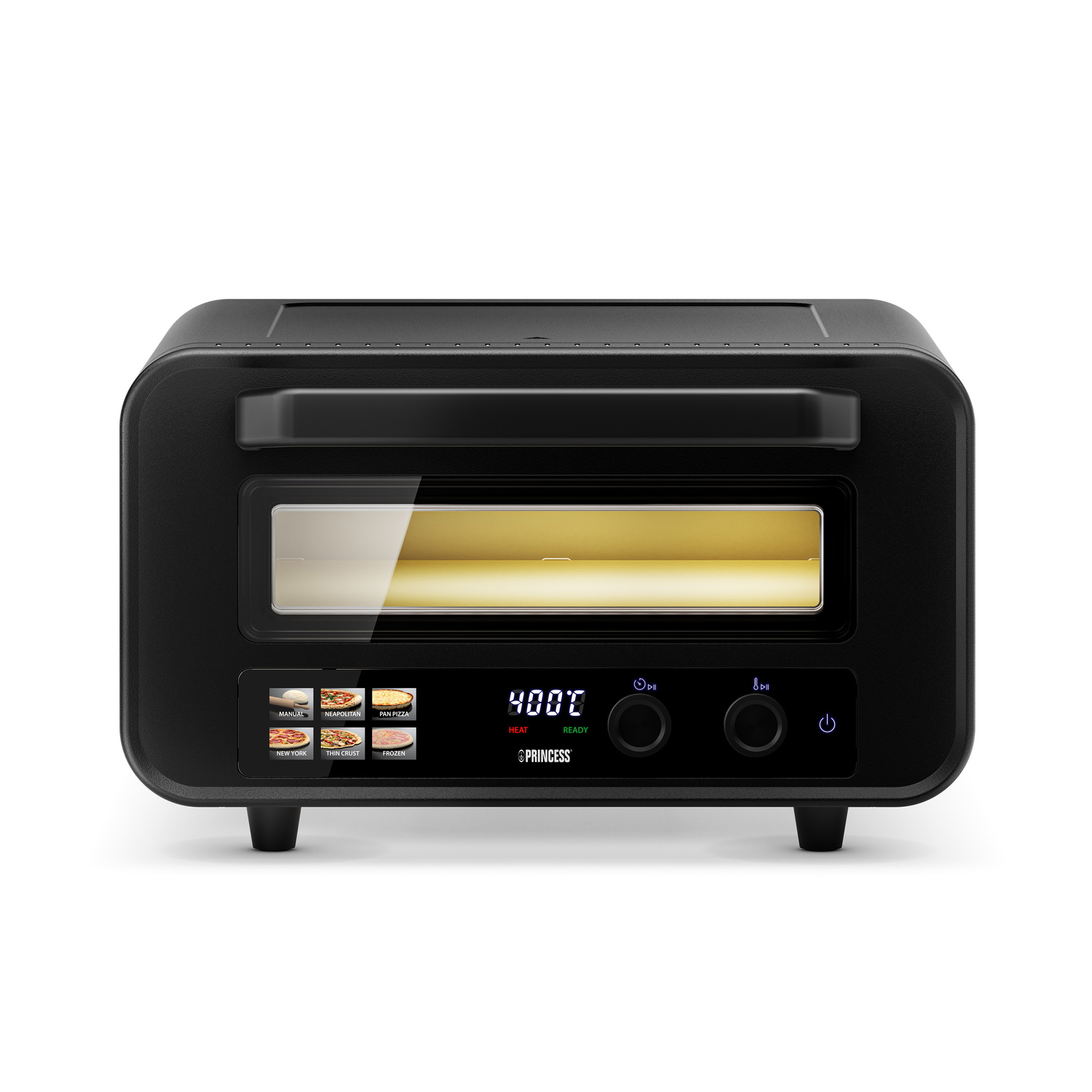 Peč za pico Princess Pro Max - slika 4