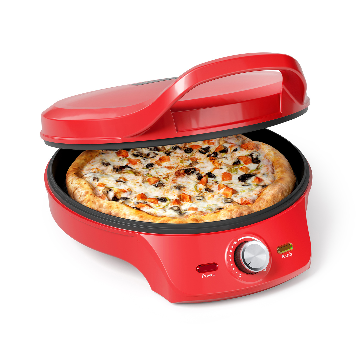 Pekač za pico Princess 1450W