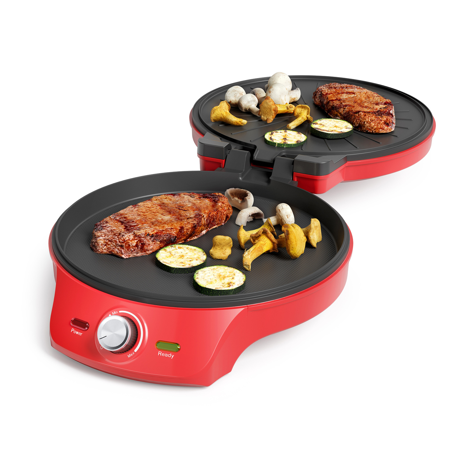 Pekač za pico Princess 1450W - slika 4